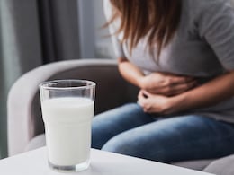 Milk Allergy: सेहत ही नहीं एलर्जी का कारण भी बन सकता है दूध का गिलास, जानिए एलर्जी के लक्षण और उपचार Milk Allergy: सेहत ही नहीं एलर्जी का कारण भी बन सकता है दूध का गिलास, जानिए एलर्जी के लक्षण और उपचार
