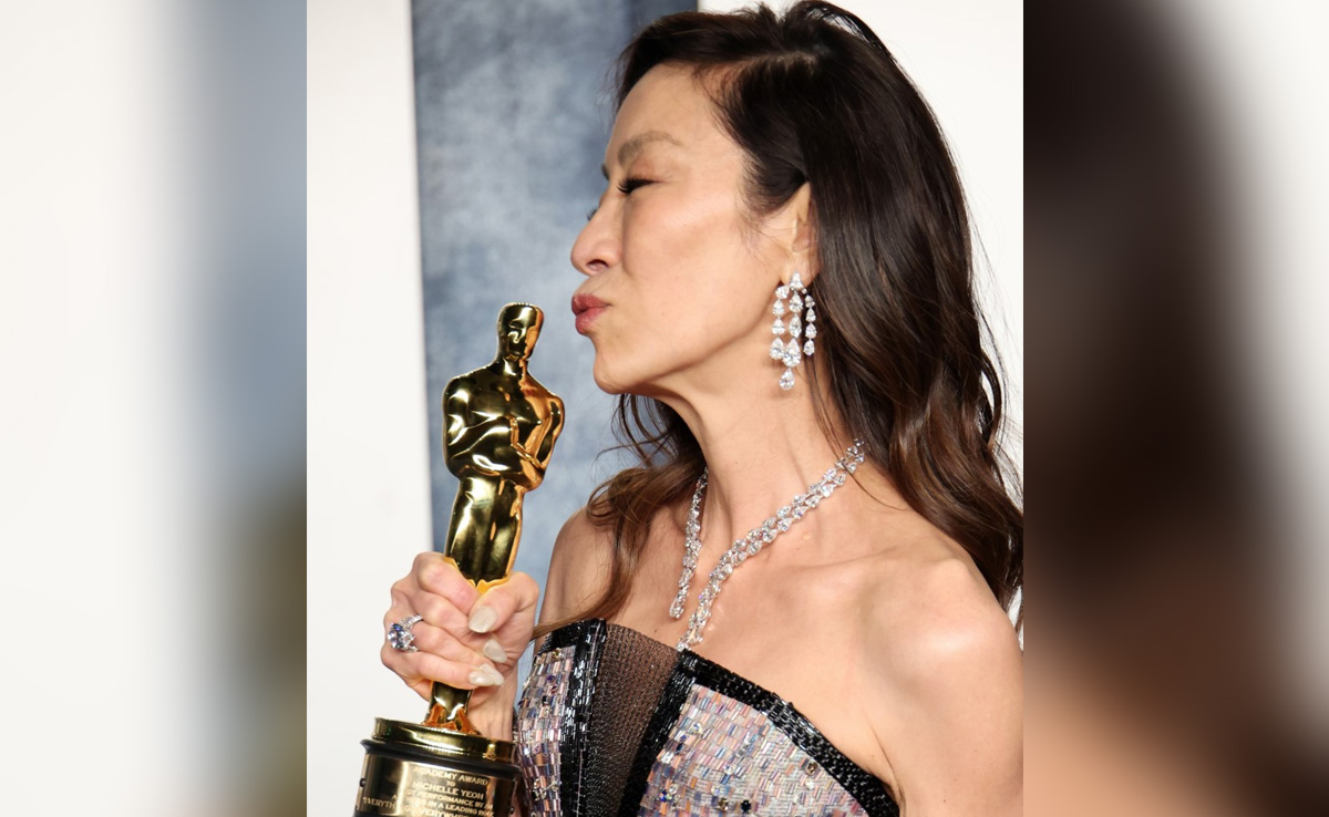 Oscars 2023: Everything You Need To Know About Michelle Yeoh, First Asian Best Actress, Answered At Once