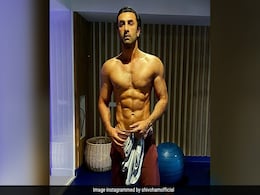 Ranbir Kapoor ने फिट रहने के लिए ढाई साल से नहीं खाई रोटी, कुछ इस तरह की डाइट करते हैं फॉलो  Ranbir Kapoor ने फिट रहने के लिए ढाई साल से नहीं खाई रोटी, कुछ इस तरह की डाइट करते हैं फॉलो