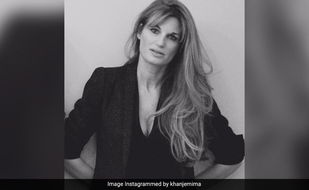 Imran Khan's Ex-Wife Jemima Goldsmith Says Unidentified Men Tried To Break Into Her London Home