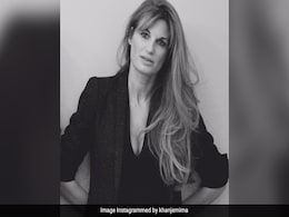 Imran Khan's British Ex-Wife Tweets About His Release, Pakistanis React Imran Khan's British Ex-Wife Tweets About His Release, Pakistanis React