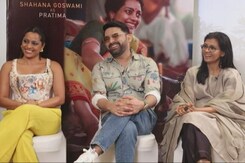 Weird Fans And More - Rapid Fire With Kapil Sharma, Nandita Das And Shahana Weird Fans And More - Rapid Fire With Kapil Sharma, Nandita Das And Shahana
