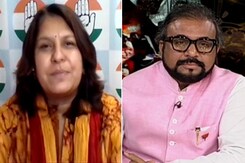Congress Leader Cites Maharashtra's Kasba After BJP's Northeast Wins Congress Leader Cites Maharashtra's Kasba After BJP's Northeast Wins