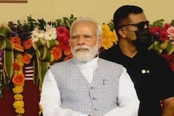 "Governments After Independence Destroyed Panchayat Raj System": PM Modi "Governments After Independence Destroyed Panchayat Raj System": PM Modi