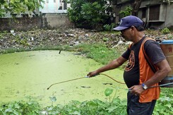 World Malaria Day 2023: Prevention, Treatment And Eradication World Malaria Day 2023: Prevention, Treatment And Eradication
