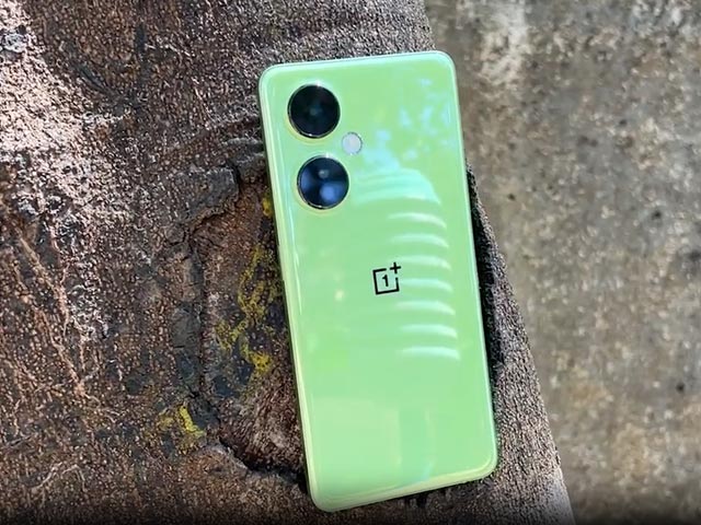 OnePlus Nord CE 3 Lite 5G Unboxing and First Impressions | Bigger and Better?