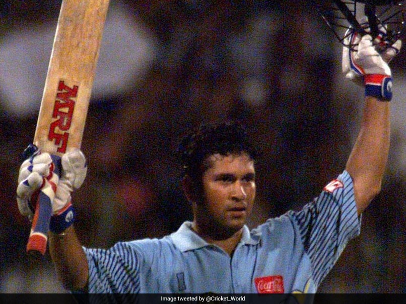 Secret Of Sachin Ton: A Mean Jumbo Prawn Curry Before Final At Eden Gardens