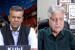 "More Likely To Be An Inside Job": General VP Malik On Bathinda Carnage "More Likely To Be An Inside Job": General VP Malik On Bathinda Carnage