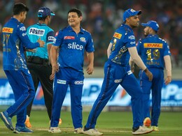 SRH vs MI Highlights: Cameron Green, Riley Meredith Shine As MI Beat SRH By 14 Runs