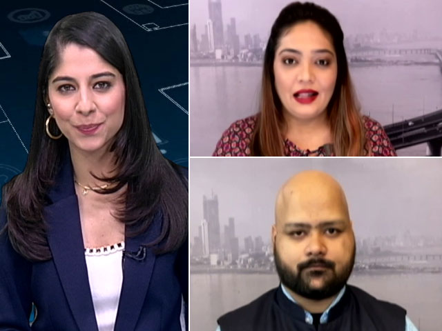 Markets At Month's High And Other Top Stories On 'Let's Talk Business'