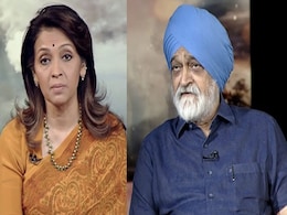 "जलवायु परिवर्तन के खतरों के बीच अब भी नहीं संभले तो..." : NDTV से बोले मोंटेक सिंह अहलूवालिया "जलवायु परिवर्तन के खतरों के बीच अब भी नहीं संभले तो..." : NDTV से बोले मोंटेक सिंह अहलूवालिया