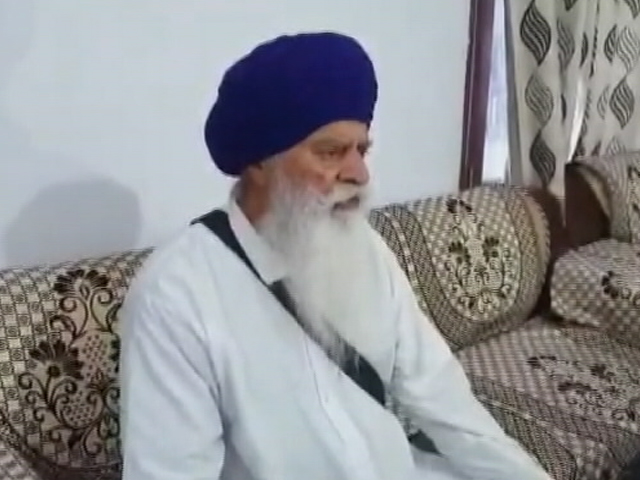 "देर रात ही गुरुद्वारे आ गया था..." - अमृतपाल सिंह के सरेंडर पर बोले प्रत्यक्षदर्शी