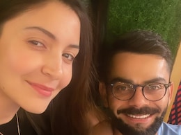 Post IPL Match, Anushka Sharma And Virat Kohli Relish This Healthy Treat
