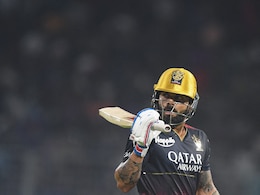 "Never Bogged Down": Ex-India Star Sums Up Virat Kohli's Form In IPL 2023 "Never Bogged Down": Ex-India Star Sums Up Virat Kohli's Form In IPL 2023