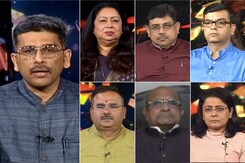 मुक़ाबला : क्या संयुक्त विपक्ष ही कर सकता है भाजपा से मुक़ाबला? मुक़ाबला : क्या संयुक्त विपक्ष ही कर सकता है भाजपा से मुक़ाबला?