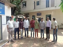 प्रेमिका से शादी करने के लिए पिता ने की अपने दो साल के बच्चे की हत्या प्रेमिका से शादी करने के लिए पिता ने की अपने दो साल के बच्चे की हत्या