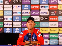 कोच Ricky Ponting का फूटा गुस्सा, CSK के खिलाफ DC की हार को लेकर गिना दी इतनी गलतियां, 'एक बार नहीं, दो बार नहीं...' कोच Ricky Ponting का फूटा गुस्सा, CSK के खिलाफ DC की हार को लेकर गिना दी इतनी गलतियां, 'एक बार नहीं, दो बार नहीं...'