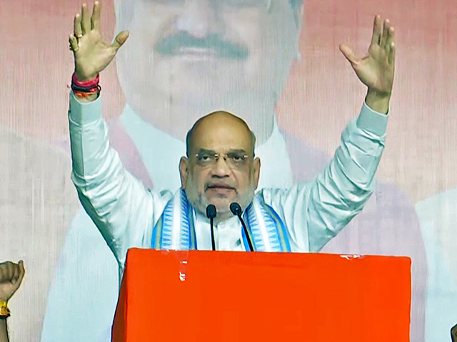 कर्नाटक में गृह मंत्री अमित शाह और जेपी नड्डा का रोड शो आज, इन जगहों पर करेंगे चुनाव प्रचार