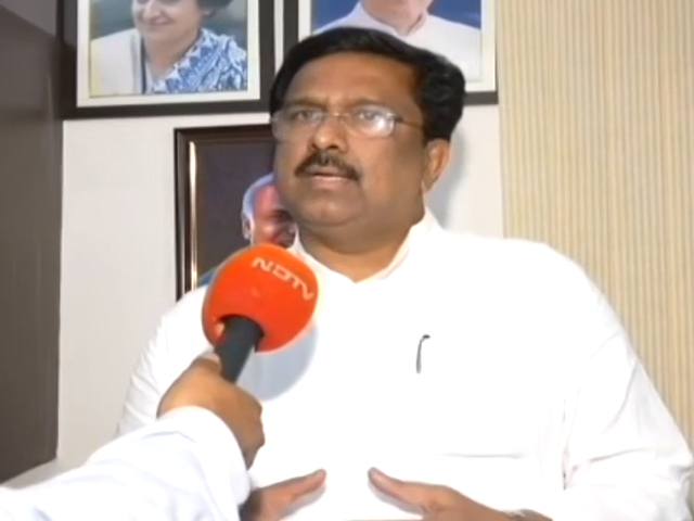 संसद में उठाए गए मुद्दों को जनता तक ले जाने की तैयारी में विपक्ष : राज्यसभा सांसद सैय्यद नासिर हुसैन