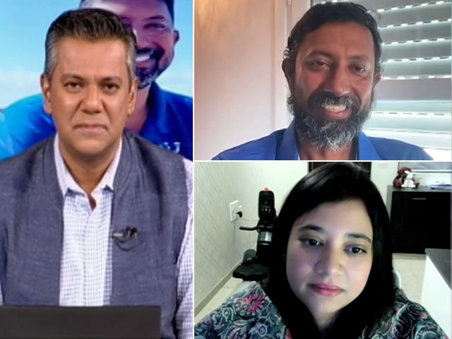 "Surprise" Moment For India's 'Titanium Man' Who Sailed Around The Globe