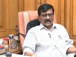 "Maharashtra Pattern": Sanjay Raut Hits Out At Poll Body After Delhi Result "Maharashtra Pattern": Sanjay Raut Hits Out At Poll Body After Delhi Result