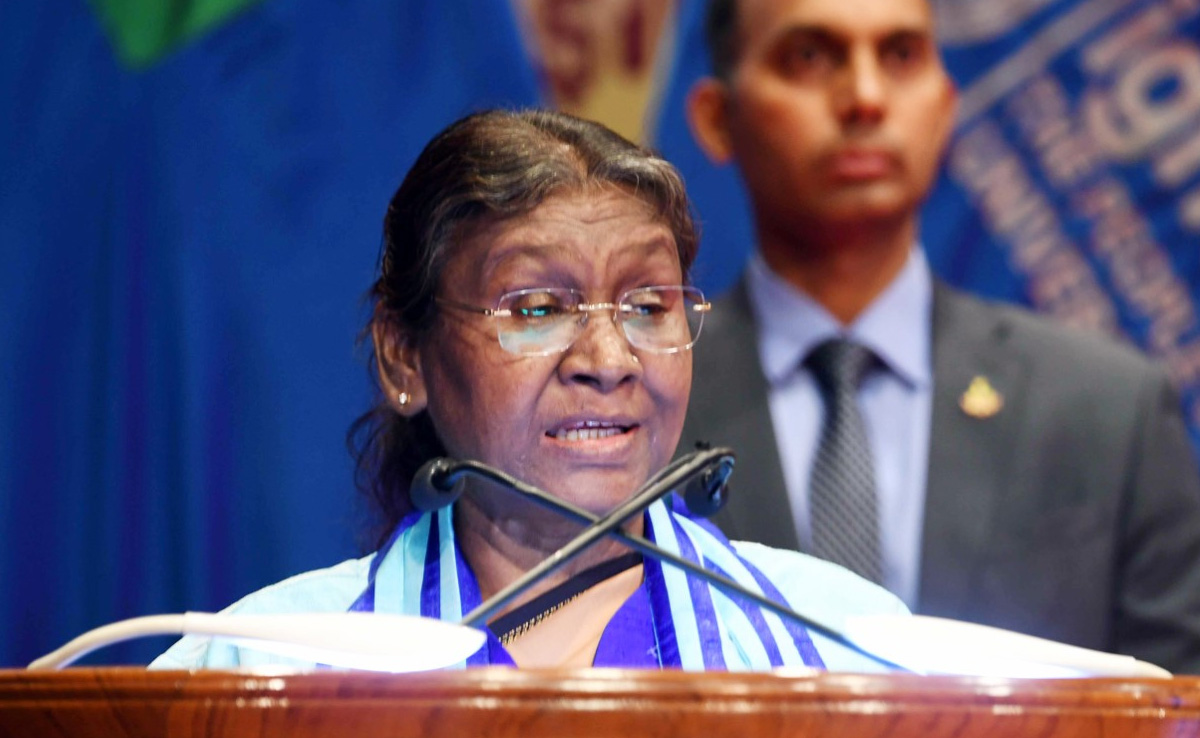 President Rejects Mercy Plea Of Man Convicted Of Raping 4-Year-Old Girl