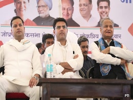 क्या राजस्थान में भी कांग्रेस लाएगी छत्तीसगढ़ मॉडल? पायलट समर्थकों को कौनसी "गुड न्यूज" का है इंतजार क्या राजस्थान में भी कांग्रेस लाएगी छत्तीसगढ़ मॉडल? पायलट समर्थकों को कौनसी "गुड न्यूज" का है इंतजार