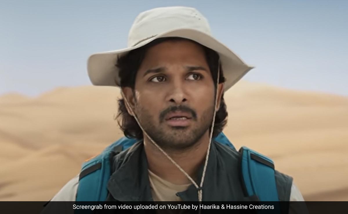 Weekend Binge: Ahead Of Allu Arjun's Birthday, A Watch List