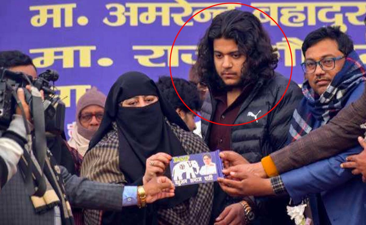 5 Facts About Gangster's Son Who Was Gunned Down By UP Police