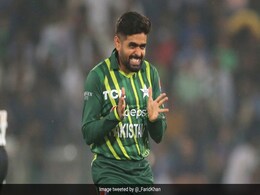 बाबर आजम का T20I में धमाका, बतौर कप्तान केवल 67 मैच में कर ली धोनी की बराबरी, अब World Record निशाने पर बाबर आजम का T20I में धमाका, बतौर कप्तान केवल 67 मैच में कर ली धोनी की बराबरी, अब World Record निशाने पर