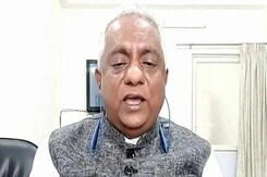 "Since 1985, No Ruling Party Has Returned To Power": Congress On Karnataka Polls