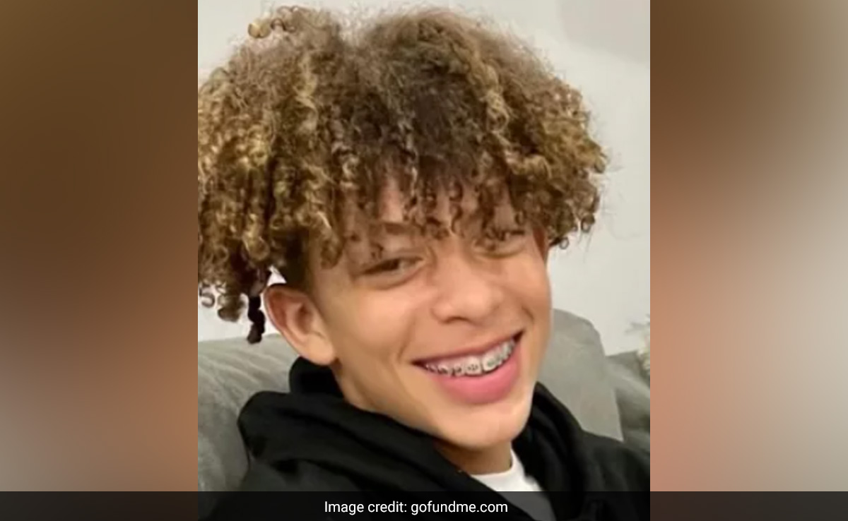 Teen Left With Third-Degree Burns After Attempting Dangerous TikTok Challenge