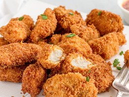 Cooking Tips: 7 Easy Ways To Give Your Snacks A Crispy Coating