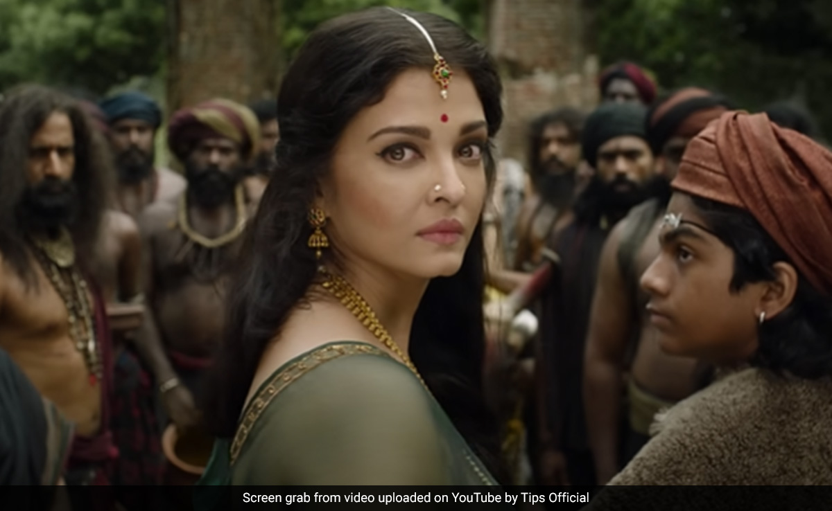 <i>Ponniyin Selvan 2</i> Review: An Epic That Looks Primed To Stand The Test Of Time