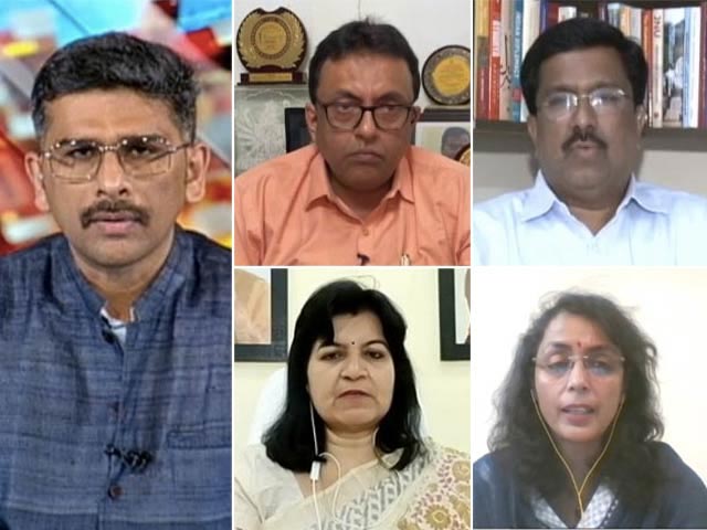 Nitish Kumar's Experiment With Opposition Unity