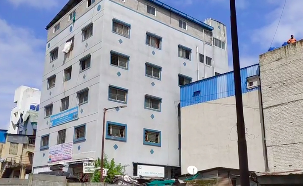 Pune School Used To Radicalise By Banned Group PFI: Anti-Terror Agency