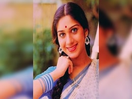 मीनाक्षी शेषाद्री की बेटी हैं मां की तरह लंबी, ग्लैमरस और स्टाइलिश, PHOTO देख फैन्स की थम गई सांसें, बोले- ये दूसरी दामिनी है मीनाक्षी शेषाद्री की बेटी हैं मां की तरह लंबी, ग्लैमरस और स्टाइलिश, PHOTO देख फैन्स की थम गई सांसें, बोले- ये दूसरी दामिनी है