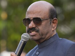 "72 घटों में संदेशखाली मामले के आरोपी को किया जाए गिरफ्तार, वर्ना..." : बंगाल के राज्यपाल सीवी बोस "72 घटों में संदेशखाली मामले के आरोपी को किया जाए गिरफ्तार, वर्ना..." : बंगाल के राज्यपाल सीवी बोस