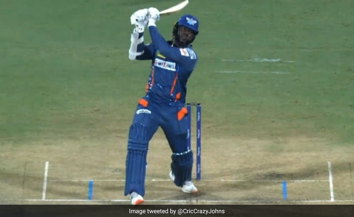 IPL 2023: इस खिलाड़ी ने दो मैच खेलकर ही बना दिया ऐसा रिकॉर्ड, जो आज तक नहीं कर पाया था कोई बल्लेबाज