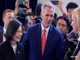 Republicans In Disarray After US House Ousts Speaker In Historic Vote Republicans In Disarray After US House Ousts Speaker In Historic Vote