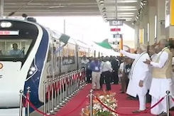 PM In Hyderabad Today, AIIMS, Vande Bharat Train, Highways To Be Launched PM In Hyderabad Today, AIIMS, Vande Bharat Train, Highways To Be Launched