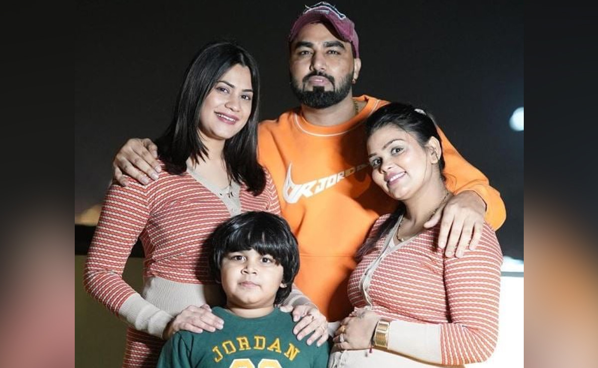 झूठी है अरमान मलिक की दो शादियां? इस फेमस यूट्यूबर ने आखिर खोल दी पोल, कहा- बना रहा बेवकूफ झूठी है अरमान मलिक की दो शादियां? इस फेमस यूट्यूबर ने आखिर खोल दी पोल, कहा- बना रहा बेवकूफ