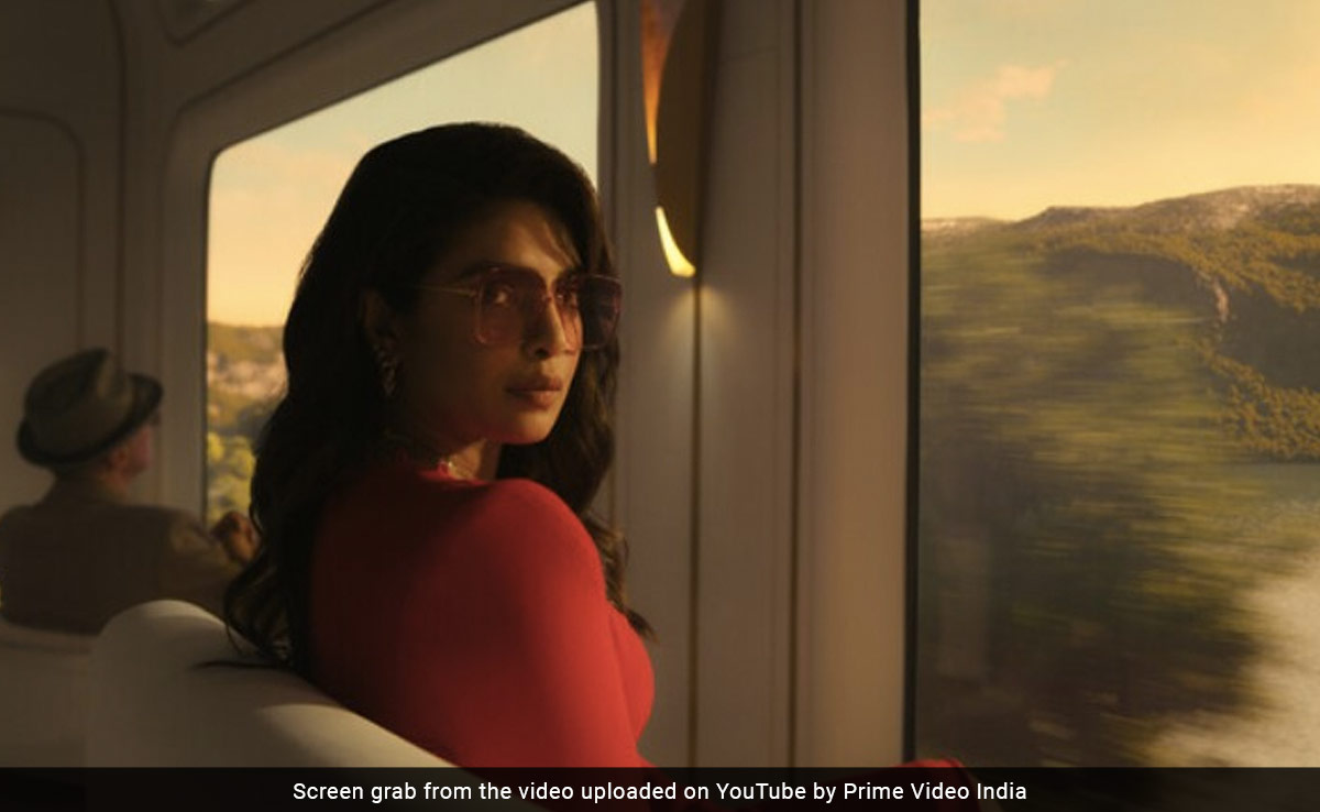 Citadel Review: जानें कैसी है प्रियंका चोपड़ा की अमेजॉन प्राइम वीडियो पर रिलीज हुई वेब सीरीज 'सिटाडेल'