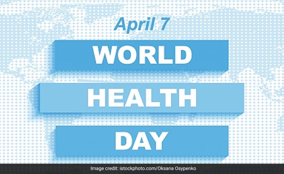 World Health Day 2024 Theme: क्यों मनाया जाता है World Health Day, जानिए- क्या है साल 2024 की थीम