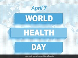 World Health Day 2024 Theme: क्यों मनाया जाता है World Health Day, जानिए- क्या है साल 2024 की थीम World Health Day 2024 Theme: क्यों मनाया जाता है World Health Day, जानिए- क्या है साल 2024 की थीम