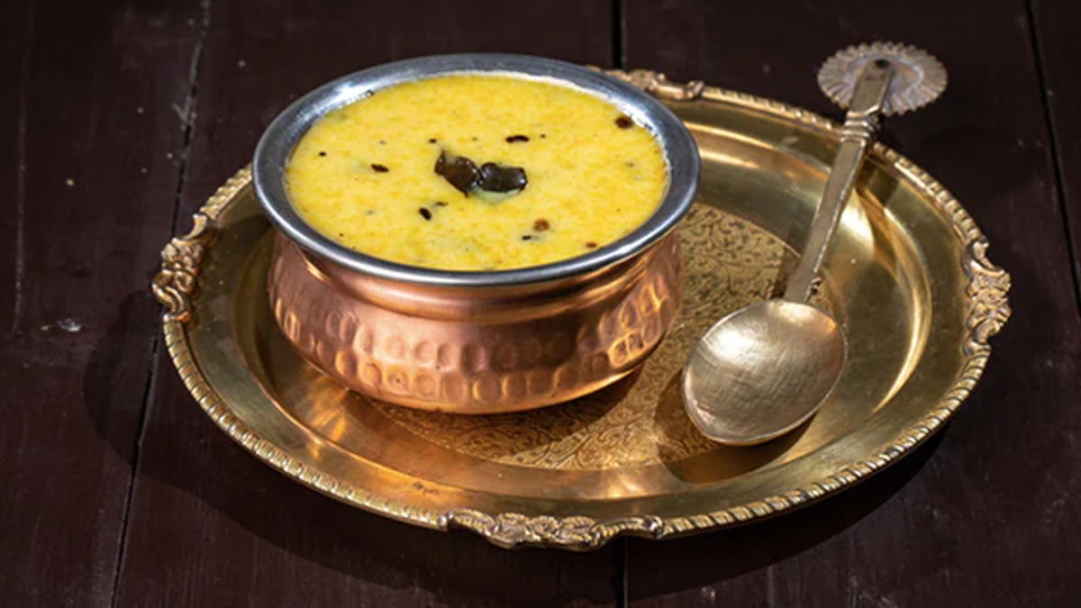 Besan: Your Secret Ingredient For Weight Loss - Try These Recipes!