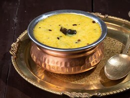 Secret To Making The Perfect Punjabi Kadhi: 5 Genius Hacks Inside