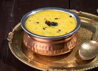 Secret To Making The Perfect Punjabi Kadhi: 5 Genius Hacks Inside Secret To Making The Perfect Punjabi Kadhi: 5 Genius Hacks Inside