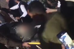 12 Killed, Over 50 Injured After Explosions Hit Police Station In Pakistan 12 Killed, Over 50 Injured After Explosions Hit Police Station In Pakistan