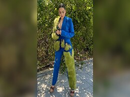 Oops, Uorfi Javed Got Environment Day Date Wrong But Outfit Right Oops, Uorfi Javed Got Environment Day Date Wrong But Outfit Right